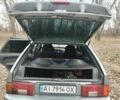 Сірий ВАЗ 2114 Самара, об'ємом двигуна 1.6 л та пробігом 217 тис. км за 2100 $, фото 4 на Automoto.ua