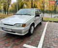 ВАЗ 2114 Самара 2008 в Кропивницком (Кировограде) на Automoto.ua Серый ВАЗ 2114 Самара, объемом двигателя 1.6 л и пробегом 158 тыс. км за 2250 $, фото 5 на Automoto.ua
