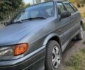 Серый ВАЗ 2114 Самара, объемом двигателя 1.6 л и пробегом 158 тыс. км за 1300 $, фото 1 на Automoto.ua
