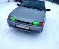 Сірий ВАЗ 2114 Самара, об'ємом двигуна 1.6 л та пробігом 186 тис. км за 2000 $, фото 1 на Automoto.ua