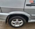 Серый ВАЗ 2114 Самара, объемом двигателя 1.6 л и пробегом 250 тыс. км за 1450 $, фото 9 на Automoto.ua