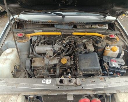 ВАЗ 2114 Самара 2008 в Борисполе на Automoto.ua Серый ВАЗ 2114 Самара, объемом двигателя 1.5 л и пробегом 200 тыс. км за 750 $, фото 1 на Automoto.ua