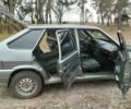 Сірий ВАЗ 2114 Самара, об'ємом двигуна 1.6 л та пробігом 217 тис. км за 2100 $, фото 6 на Automoto.ua