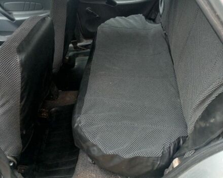 ВАЗ 2114 Самара 2008 у Полтаві на Automoto.ua Сірий ВАЗ 2114 Самара, об'ємом двигуна 1.6 л та пробігом 3 тис. км за 1750 $, фото 3 на Automoto.ua