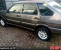 Сірий ВАЗ 2114 Самара, об'ємом двигуна 1.6 л та пробігом 111 тис. км за 2200 $, фото 1 на Automoto.ua