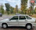 ВАЗ 2114 Самара 2008 в Кропивницком (Кировограде) на Automoto.ua Серый ВАЗ 2114 Самара, объемом двигателя 1.6 л и пробегом 158 тыс. км за 2250 $, фото 13 на Automoto.ua