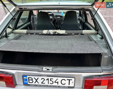 ВАЗ 2114 Самара 2008 в Кропивницком (Кировограде) на Automoto.ua Серый ВАЗ 2114 Самара, объемом двигателя 1.6 л и пробегом 158 тыс. км за 2250 $, фото 17 на Automoto.ua