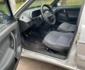 Серый ВАЗ 2114 Самара, объемом двигателя 1.6 л и пробегом 234 тыс. км за 2100 $, фото 4 на Automoto.ua