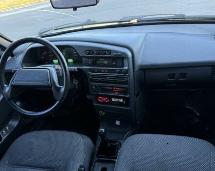 Серый ВАЗ 2114 Самара, объемом двигателя 1.6 л и пробегом 150 тыс. км за 1750 $, фото 7 на Automoto.ua