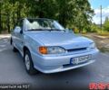 Серый ВАЗ 2114 Самара, объемом двигателя 1.6 л и пробегом 0 тыс. км за 2900 $, фото 1 на Automoto.ua