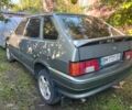 Сірий ВАЗ 2114 Самара, об'ємом двигуна 1.6 л та пробігом 180 тис. км за 3000 $, фото 2 на Automoto.ua