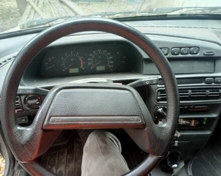 ВАЗ 2114 Самара 2008 у Полтаві на Automoto.ua Сірий ВАЗ 2114 Самара, об'ємом двигуна 1.6 л та пробігом 3 тис. км за 1750 $, фото 7 на Automoto.ua