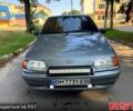 Серый ВАЗ 2114 Самара, объемом двигателя 1.6 л и пробегом 200 тыс. км за 1900 $, фото 1 на Automoto.ua