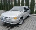 Сірий ВАЗ 2114 Самара, об'ємом двигуна 1.6 л та пробігом 160 тис. км за 1650 $, фото 1 на Automoto.ua