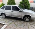 Серый ВАЗ 2114 Самара, объемом двигателя 1.6 л и пробегом 200 тыс. км за 2100 $, фото 1 на Automoto.ua