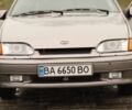 Серый ВАЗ 2114 Самара, объемом двигателя 0 л и пробегом 270 тыс. км за 1992 $, фото 6 на Automoto.ua
