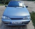 Сірий ВАЗ 2114 Самара, об'ємом двигуна 1.6 л та пробігом 165 тис. км за 1800 $, фото 1 на Automoto.ua