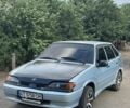 Сірий ВАЗ 2114 Самара, об'ємом двигуна 1.6 л та пробігом 290 тис. км за 1000 $, фото 1 на Automoto.ua