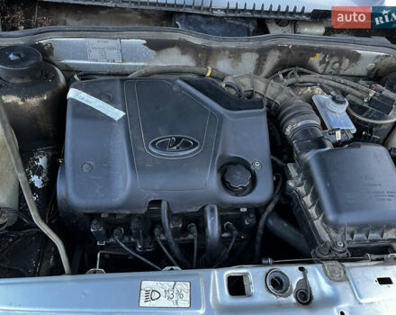 ВАЗ 2114 Самара 2008 в Городке на Automoto.ua Серый ВАЗ 2114 Самара, объемом двигателя 1.6 л и пробегом 114 тыс. км за 2400 $, фото 10 на Automoto.ua