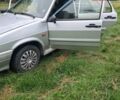 Серый ВАЗ 2114 Самара, объемом двигателя 1.6 л и пробегом 155 тыс. км за 2000 $, фото 8 на Automoto.ua