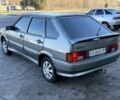 Серый ВАЗ 2114 Самара, объемом двигателя 1.6 л и пробегом 150 тыс. км за 1750 $, фото 3 на Automoto.ua