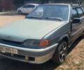 Сірий ВАЗ 2114 Самара, об'ємом двигуна 0 л та пробігом 120 тис. км за 800 $, фото 1 на Automoto.ua