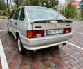 ВАЗ 2114 Самара 2008 в Кропивницком (Кировограде) на Automoto.ua Серый ВАЗ 2114 Самара, объемом двигателя 1.6 л и пробегом 158 тыс. км за 2250 $, фото 9 на Automoto.ua