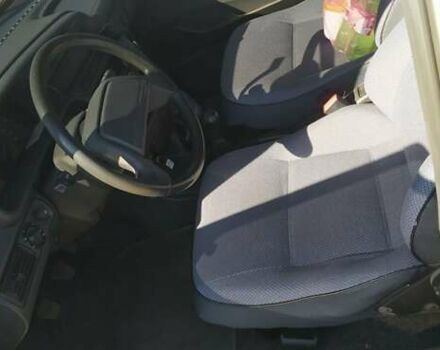 Сірий ВАЗ 2114 Самара, об'ємом двигуна 1.6 л та пробігом 155 тис. км за 3000 $, фото 2 на Automoto.ua