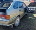 Серый ВАЗ 2114 Самара, объемом двигателя 1.6 л и пробегом 165 тыс. км за 2500 $, фото 4 на Automoto.ua