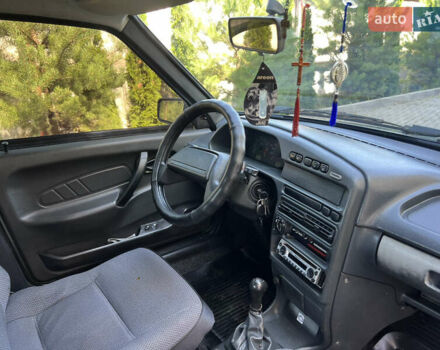 Сірий ВАЗ 2114 Самара, об'ємом двигуна 1.6 л та пробігом 75 тис. км за 2450 $, фото 12 на Automoto.ua