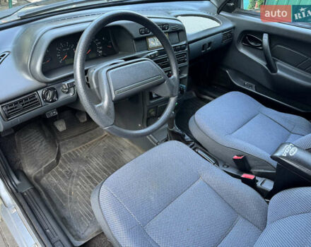 Сірий ВАЗ 2114 Самара, об'ємом двигуна 1.6 л та пробігом 169 тис. км за 2300 $, фото 18 на Automoto.ua
