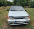 Сірий ВАЗ 2114 Самара, об'ємом двигуна 1.6 л та пробігом 260 тис. км за 1998 $, фото 1 на Automoto.ua