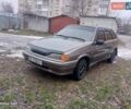 Серый ВАЗ 2114 Самара, объемом двигателя 1.6 л и пробегом 115 тыс. км за 2000 $, фото 8 на Automoto.ua