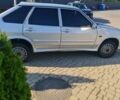 Сірий ВАЗ 2114 Самара, об'ємом двигуна 1.6 л та пробігом 150 тис. км за 1502 $, фото 1 на Automoto.ua