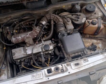 ВАЗ 2114 Самара 2008 у Полтаві на Automoto.ua Сірий ВАЗ 2114 Самара, об'ємом двигуна 1.6 л та пробігом 3 тис. км за 1750 $, фото 6 на Automoto.ua