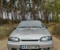 ВАЗ 2114 Самара 2008 в Богодухове на Automoto.ua Серый ВАЗ 2114 Самара, объемом двигателя 1.6 л и пробегом 255 тыс. км за 1700 $, фото 4 на Automoto.ua