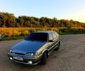 Сірий ВАЗ 2114 Самара, об'ємом двигуна 1.6 л та пробігом 165 тис. км за 2000 $, фото 1 на Automoto.ua