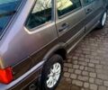 Серый ВАЗ 2114 Самара, объемом двигателя 1.6 л и пробегом 111 тыс. км за 2200 $, фото 7 на Automoto.ua