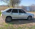 Серый ВАЗ 2114 Самара, объемом двигателя 1.6 л и пробегом 310 тыс. км за 2300 $, фото 1 на Automoto.ua