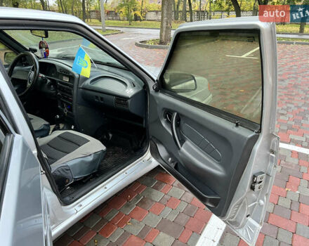 ВАЗ 2114 Самара 2008 в Кропивницком (Кировограде) на Automoto.ua Серый ВАЗ 2114 Самара, объемом двигателя 1.6 л и пробегом 158 тыс. км за 2250 $, фото 15 на Automoto.ua