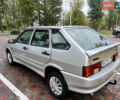 ВАЗ 2114 Самара 2008 в Кропивницком (Кировограде) на Automoto.ua Серый ВАЗ 2114 Самара, объемом двигателя 1.6 л и пробегом 158 тыс. км за 2250 $, фото 10 на Automoto.ua