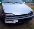 Серый ВАЗ 2114 Самара, объемом двигателя 1.6 л и пробегом 211 тыс. км за 1300 $, фото 1 на Automoto.ua
