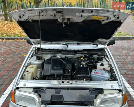 ВАЗ 2114 Самара 2008 в Кропивницком (Кировограде) на Automoto.ua Серый ВАЗ 2114 Самара, объемом двигателя 1.6 л и пробегом 158 тыс. км за 2250 $, фото 24 на Automoto.ua