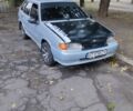 Серый ВАЗ 2114 Самара, объемом двигателя 1.6 л и пробегом 123 тыс. км за 1500 $, фото 5 на Automoto.ua
