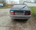 Сірий ВАЗ 2114 Самара, об'ємом двигуна 1.6 л та пробігом 100 тис. км за 700 $, фото 2 на Automoto.ua