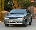Сірий ВАЗ 2114 Самара, об'ємом двигуна 1.6 л та пробігом 57 тис. км за 3250 $, фото 1 на Automoto.ua