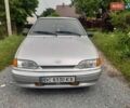 Сірий ВАЗ 2114 Самара, об'ємом двигуна 1.6 л та пробігом 350 тис. км за 1350 $, фото 1 на Automoto.ua