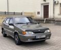 ВАЗ 2114 Самара 2008 в Запорожье на Automoto.ua Серый ВАЗ 2114 Самара, объемом двигателя 1.6 л и пробегом 250 тыс. км за 2000 $, фото 6 на Automoto.ua