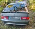Сірий ВАЗ 2114 Самара, об'ємом двигуна 1.6 л та пробігом 180 тис. км за 3000 $, фото 1 на Automoto.ua