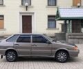 ВАЗ 2114 Самара 2008 в Запорожье на Automoto.ua Серый ВАЗ 2114 Самара, объемом двигателя 1.6 л и пробегом 250 тыс. км за 2000 $, фото 10 на Automoto.ua